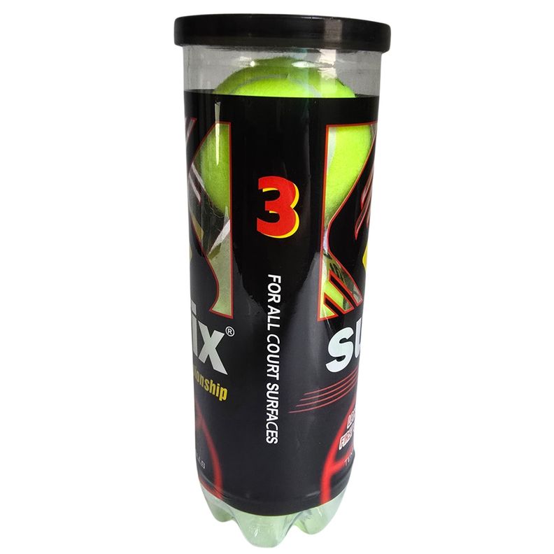 Pelotas Tenis Sufix Championship - Tarro 3 Unidades-4