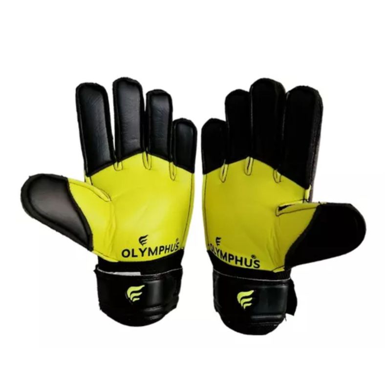 Guantes Arquero Portero Infantil Con Ferulas Rio Olymphus-1
