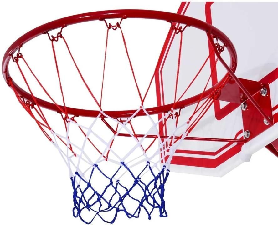 Aro Basquetbol C/pedestal Zy-003-3