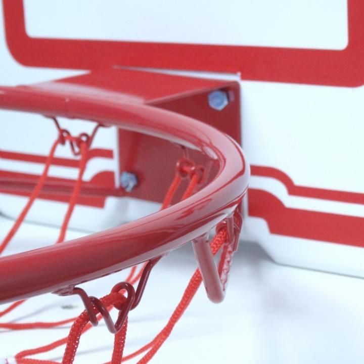 Aro Basquetbol C/pedestal Zy-003-5