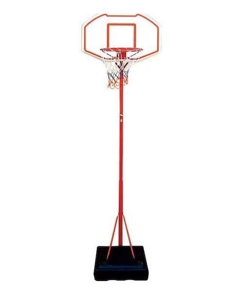 Aro Basquetbol C/pedestal Zy-003-0