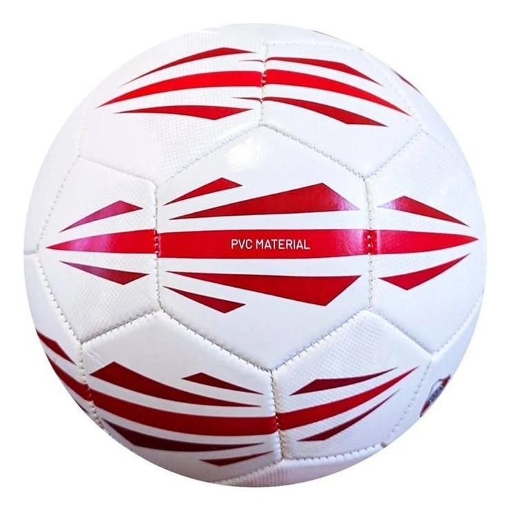 Balon De Futbol Nº5 Oficial River Plate-3