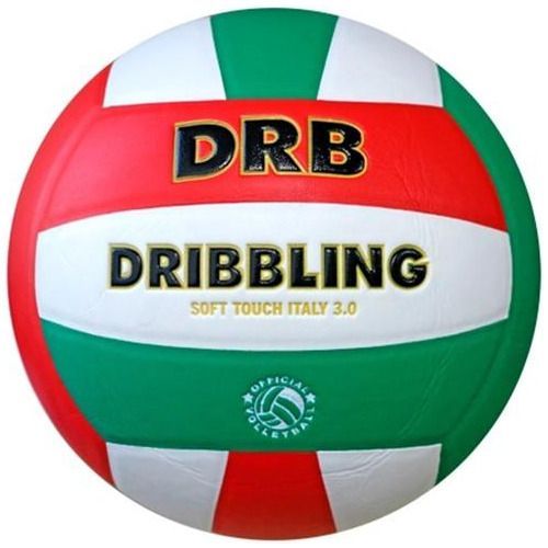 Balón Volley Voleibol Soft Touch 3.0 Italy Drb-1