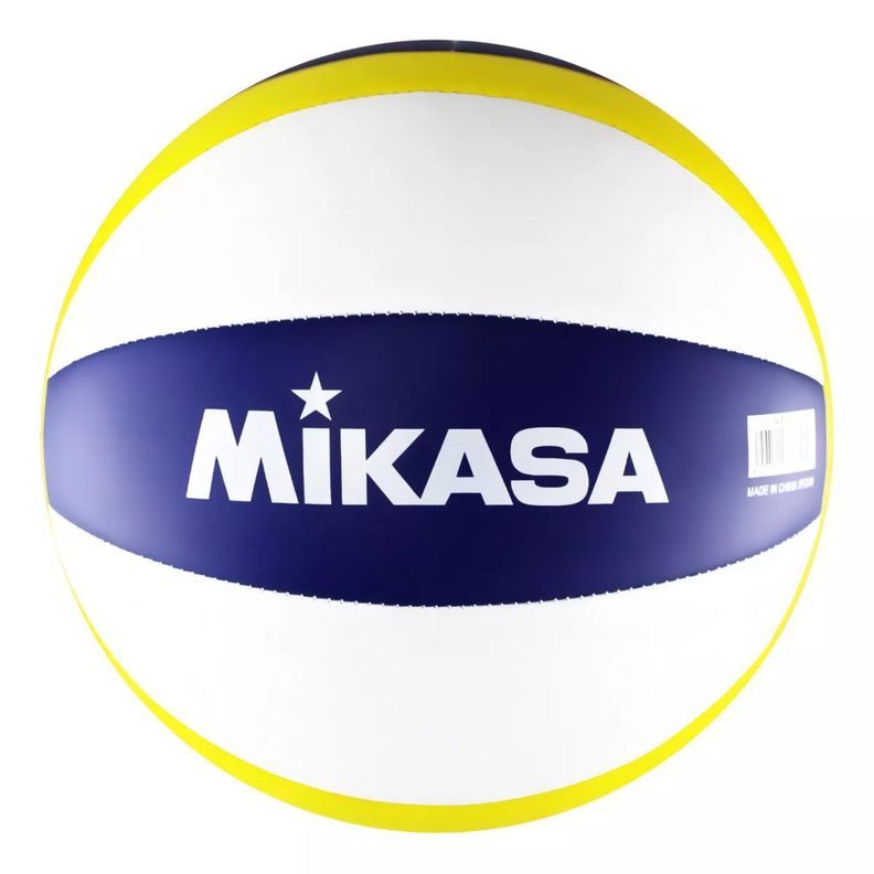 Balon Beach Volleyball Mikasa Vxl30-6