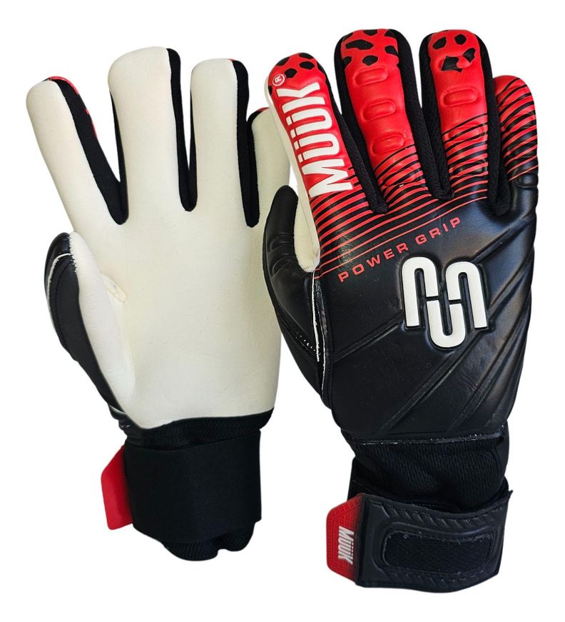 Guantes Arquero Portero Muuk Training-0