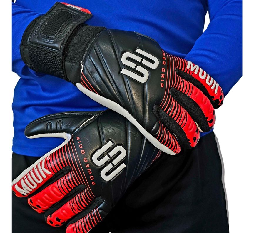 Guantes Arquero Portero Muuk Training-1