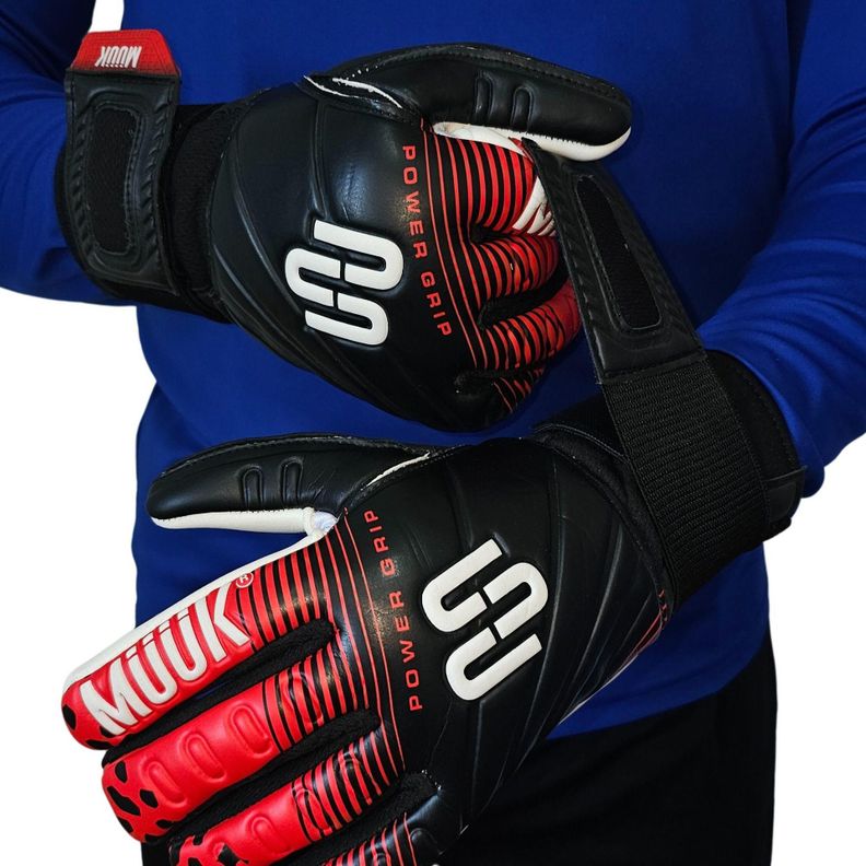 Guantes Arquero Portero Muuk Training-2