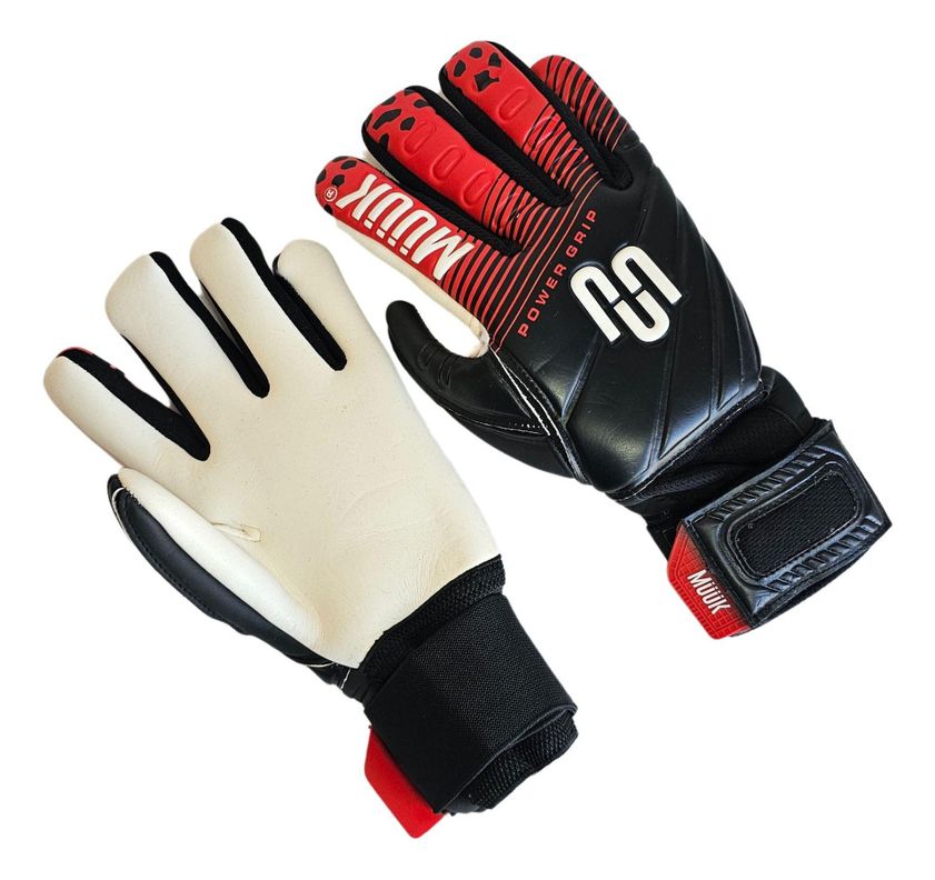 Guantes Arquero Portero Muuk Training-3