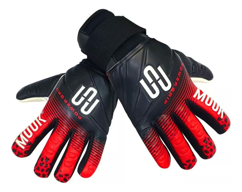 Guantes Arquero Portero Muuk Training-8