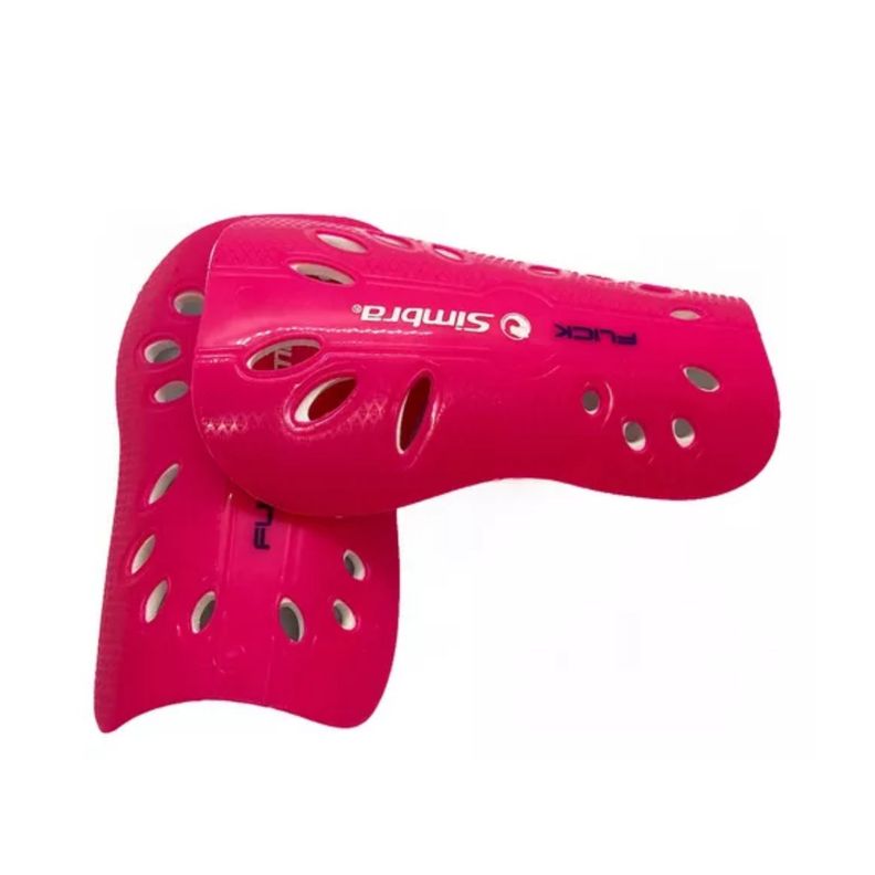 Canilleras Para Hockey Simbra Modelo Flick Junior-4