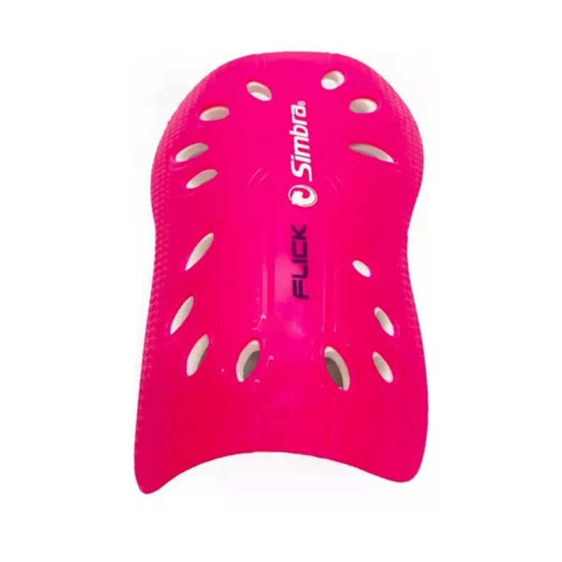 Canilleras Para Hockey Simbra Modelo Flick Junior-5