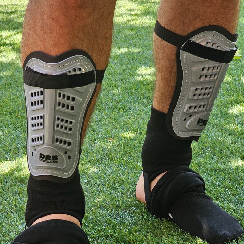 Canillera Con Tobillera Bremen Drb-1