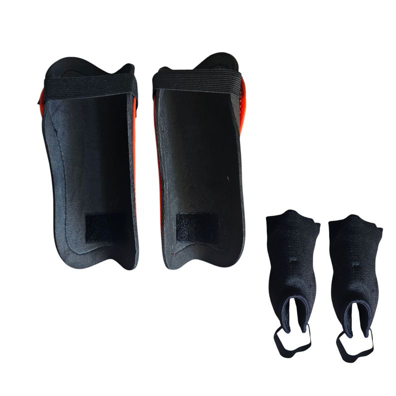 Canillera Con Tobillera Bremen Drb-2