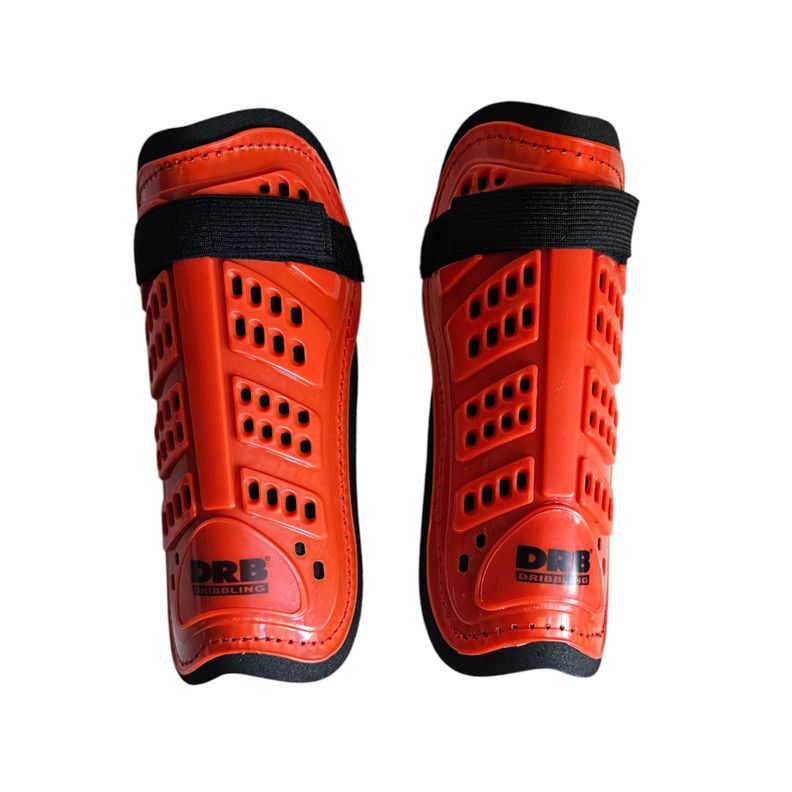 Canillera Con Tobillera Bremen Drb-3