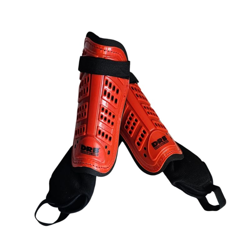 Canillera Con Tobillera Bremen Drb-4