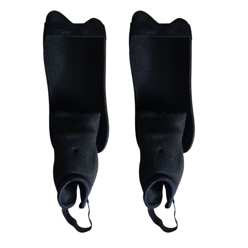 Canillera Con Tobillera Bremen Drb-6