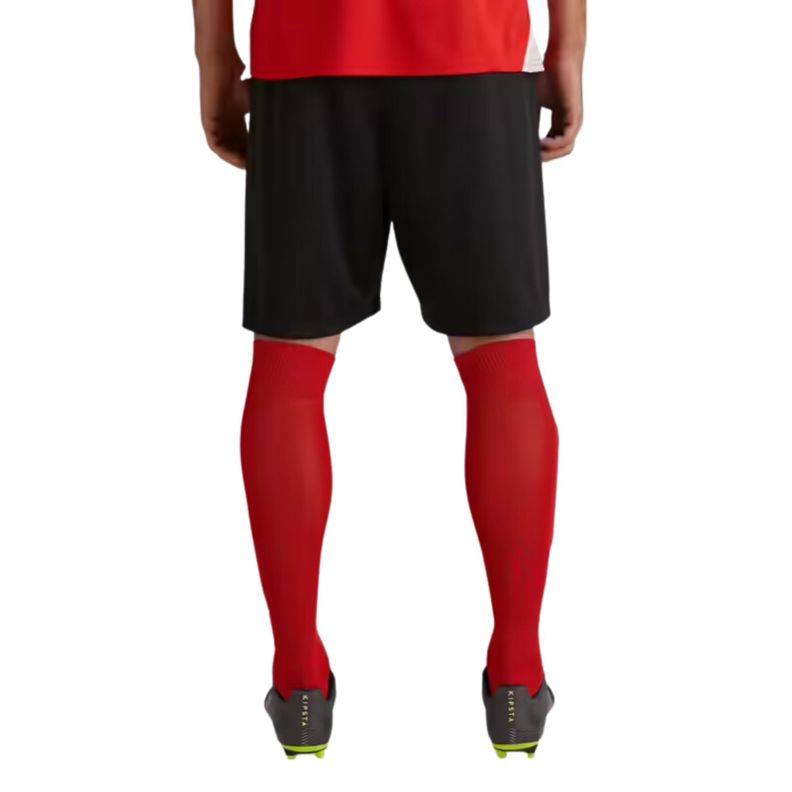 Short De Futbol Drb  Liso Costuras Reforzadas-2