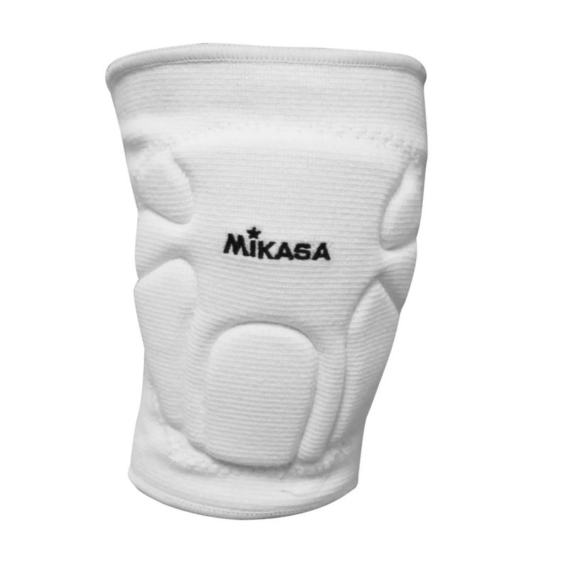 Par Rodilleras Profesional Mikasa Talla Junior Y Senior-1