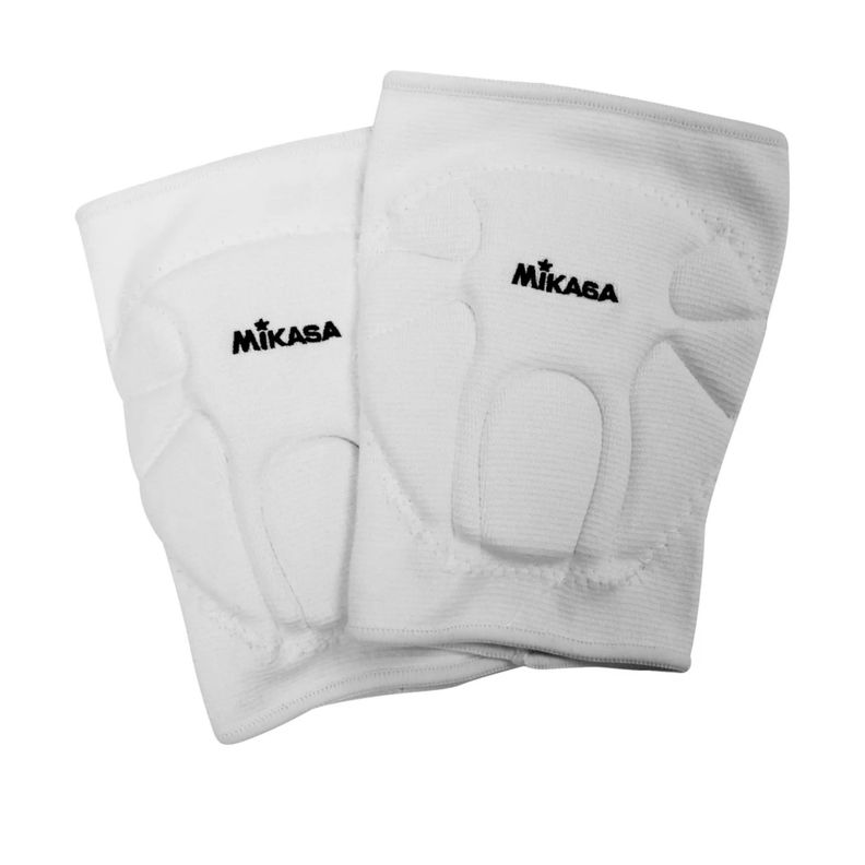 Par Rodilleras Profesional Mikasa Talla Junior Y Senior-6
