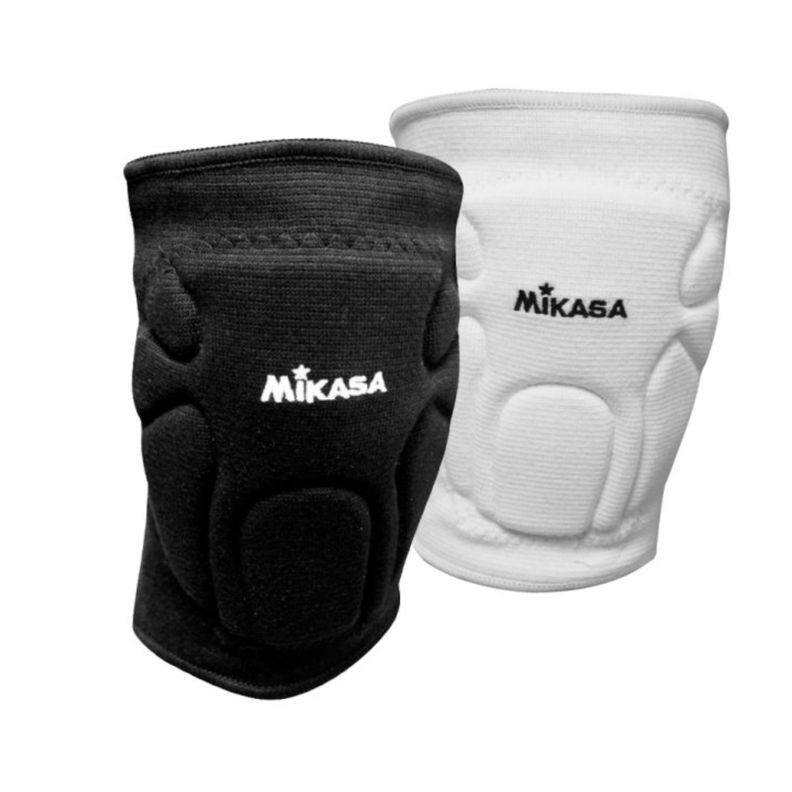 Par Rodilleras Profesional Mikasa Talla Junior Y Senior-7
