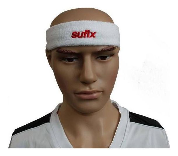 Cintillo Deportivo Multiuso Para La Transpiración Sufix-1