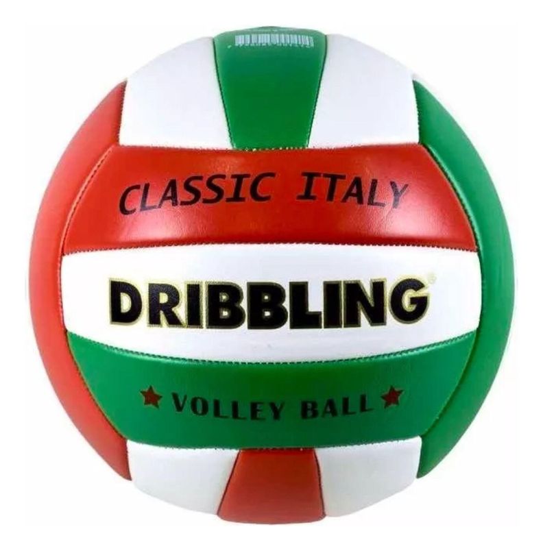Balon De Voley Classic Drb Italy-0