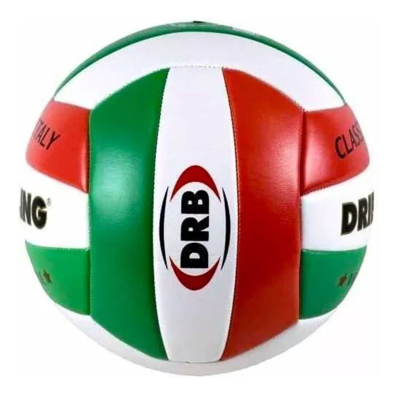 Balon De Voley Classic Drb Italy-1