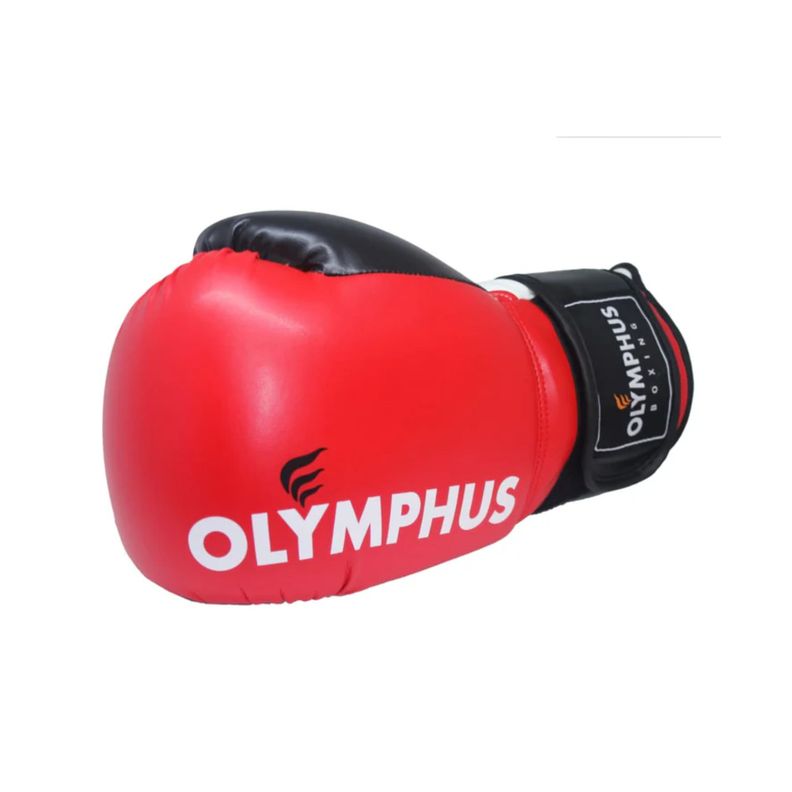 Guante De Boxeo Kickboxing Olymphus Drago-2
