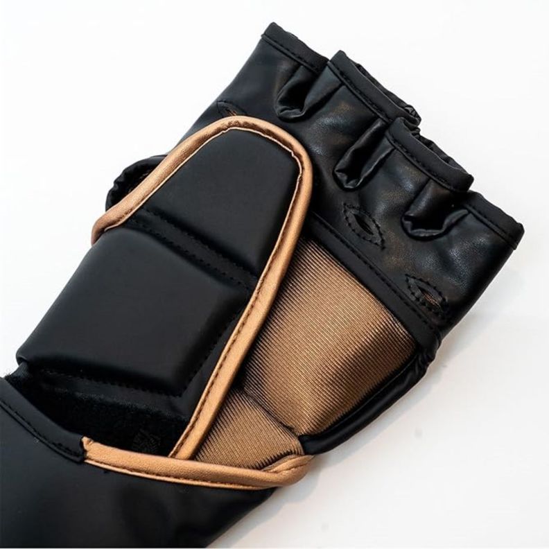 Guantes Guantilla Artes Marciales Titan Everlast Mma Boxeo-2