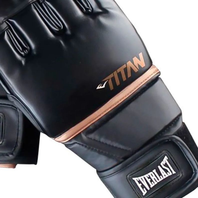 Guantes Guantilla Artes Marciales Titan Everlast Mma Boxeo-8