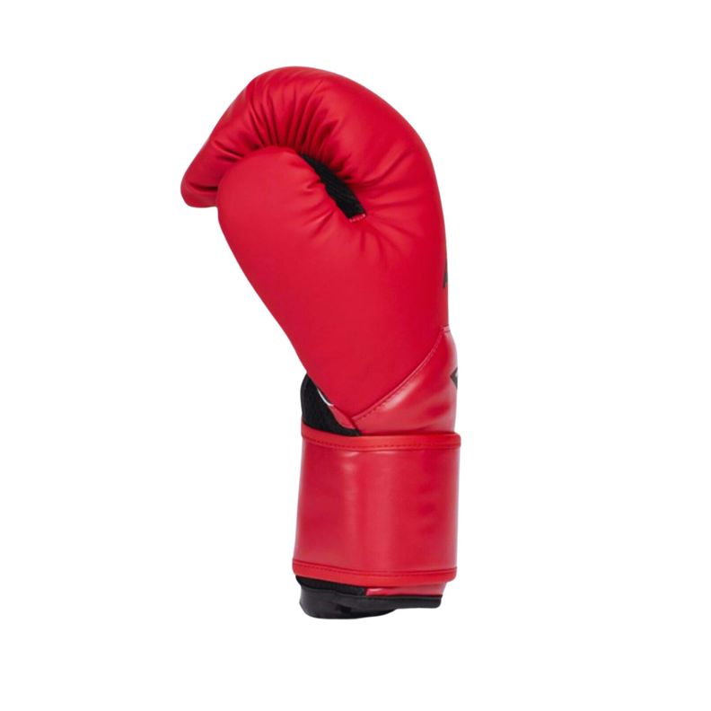 Guantes De Boxeo Everlast Prostyle Elite  Trn Rojo-3