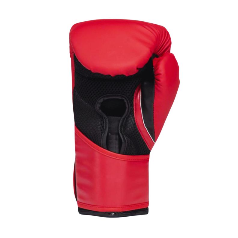 Guantes De Boxeo Everlast Prostyle Elite  Trn Rojo-1