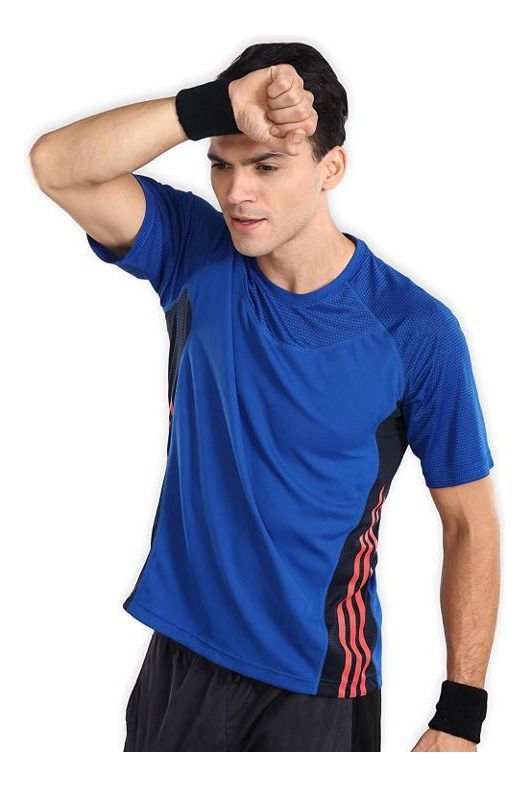 Par Muñequera de Tenis Deportiva Sudor Unisex-4