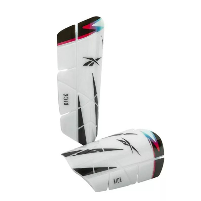 Canillera Fútbol Nano Kick Reebok-2