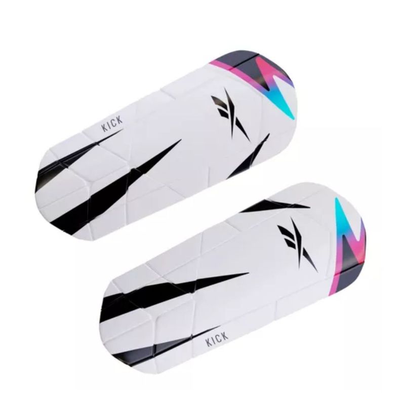 Canillera Fútbol Nano Kick Reebok-5