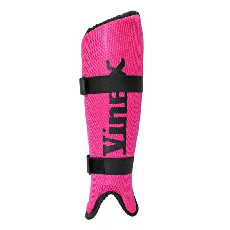 Canillera Hockey Césped Vinex Defense Profesional-1