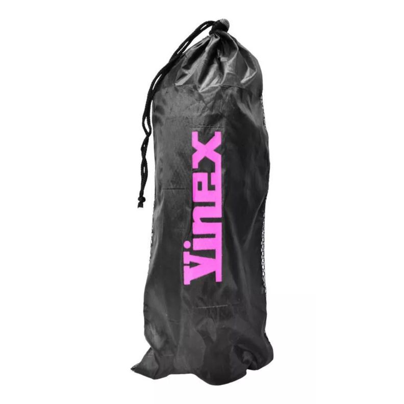 Canillera Hockey Césped Vinex Defense Profesional-4