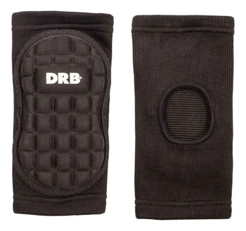 Codera Deportiva Acolchada Drb® - Patín, Voleibol, Arquero-0