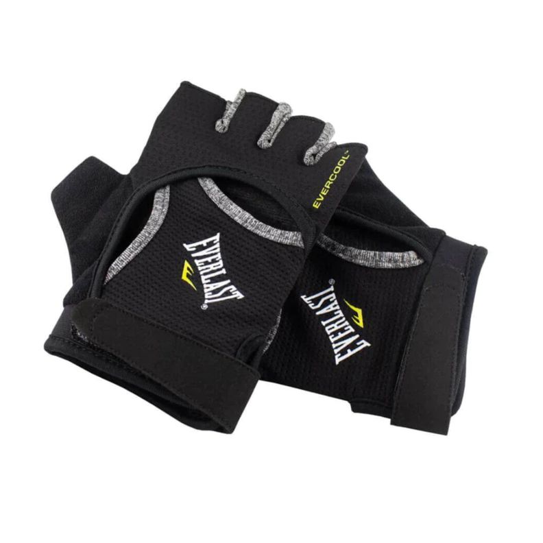 Guantes Fitness Vento Everlast Gym Entrenamiento Y Pesas-1