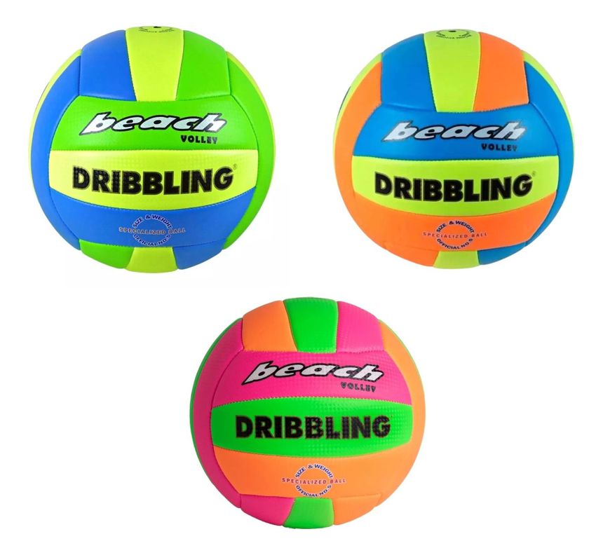 Balon De Voley Classic Beach Drb-2