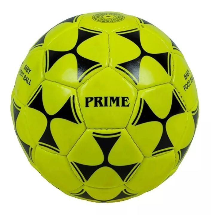 Balon Baby Futbol Prime Butyl #4 - Drb-0