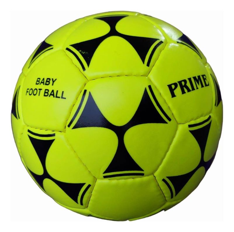 Balon Baby Futbol Prime Butyl #4 - Drb-1