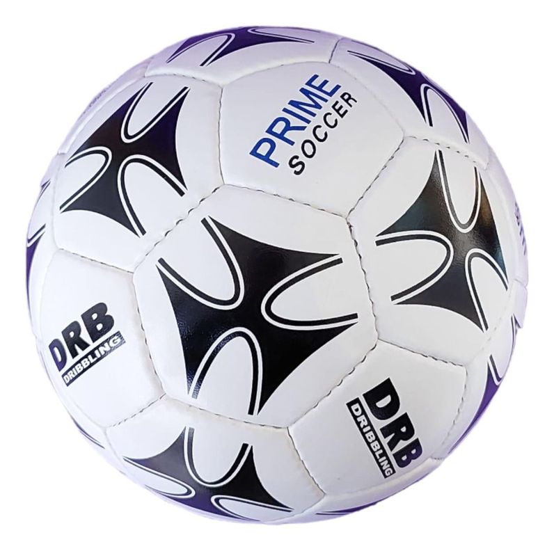 Balón Pelota De Fútbol Prime Soccer N° 5 Drb-0