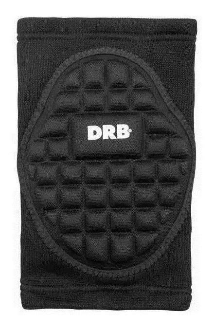 Rodillera Deportiva Acolchada Universal Protect Drb - 1 Par-3