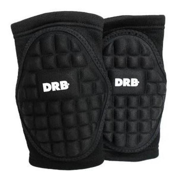 Rodillera Deportiva Acolchada Universal Protect Drb - 1 Par-1
