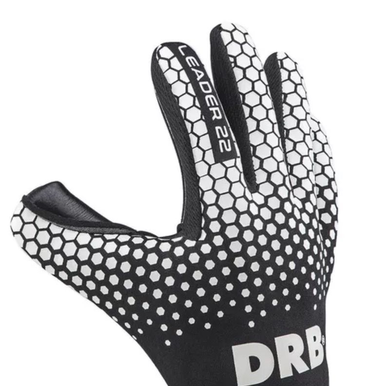 Guantes De Arquero con Férula Extraíble Leader Pro-Drb-3