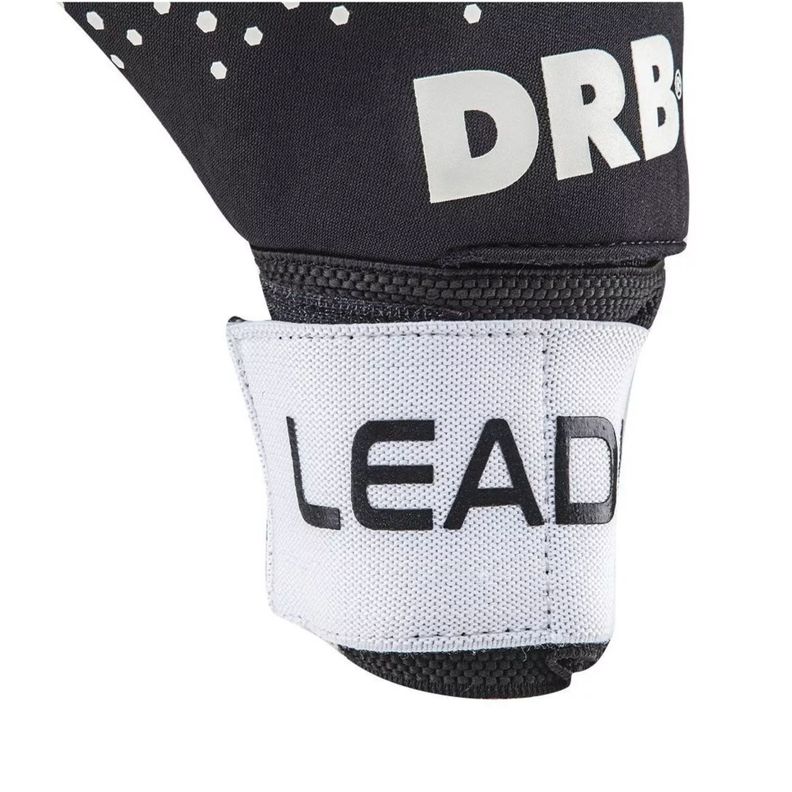 Guantes De Arquero con Férula Extraíble Leader Pro-Drb-8
