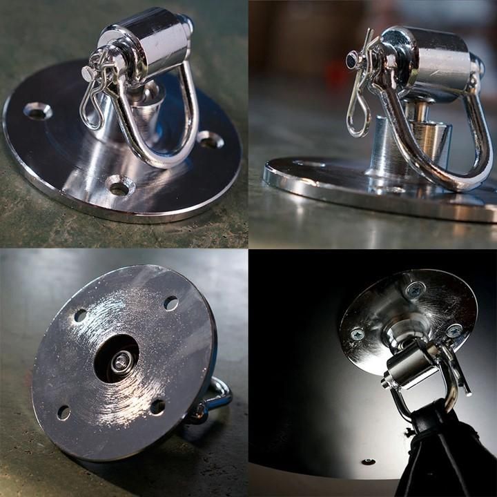 Soporte Rotor Para Pera De Velocidad Box Everlast-5