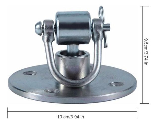 Soporte Rotor Para Pera De Velocidad Box Everlast-3
