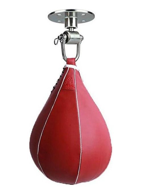 Soporte Rotor Para Pera De Velocidad Box Everlast-4
